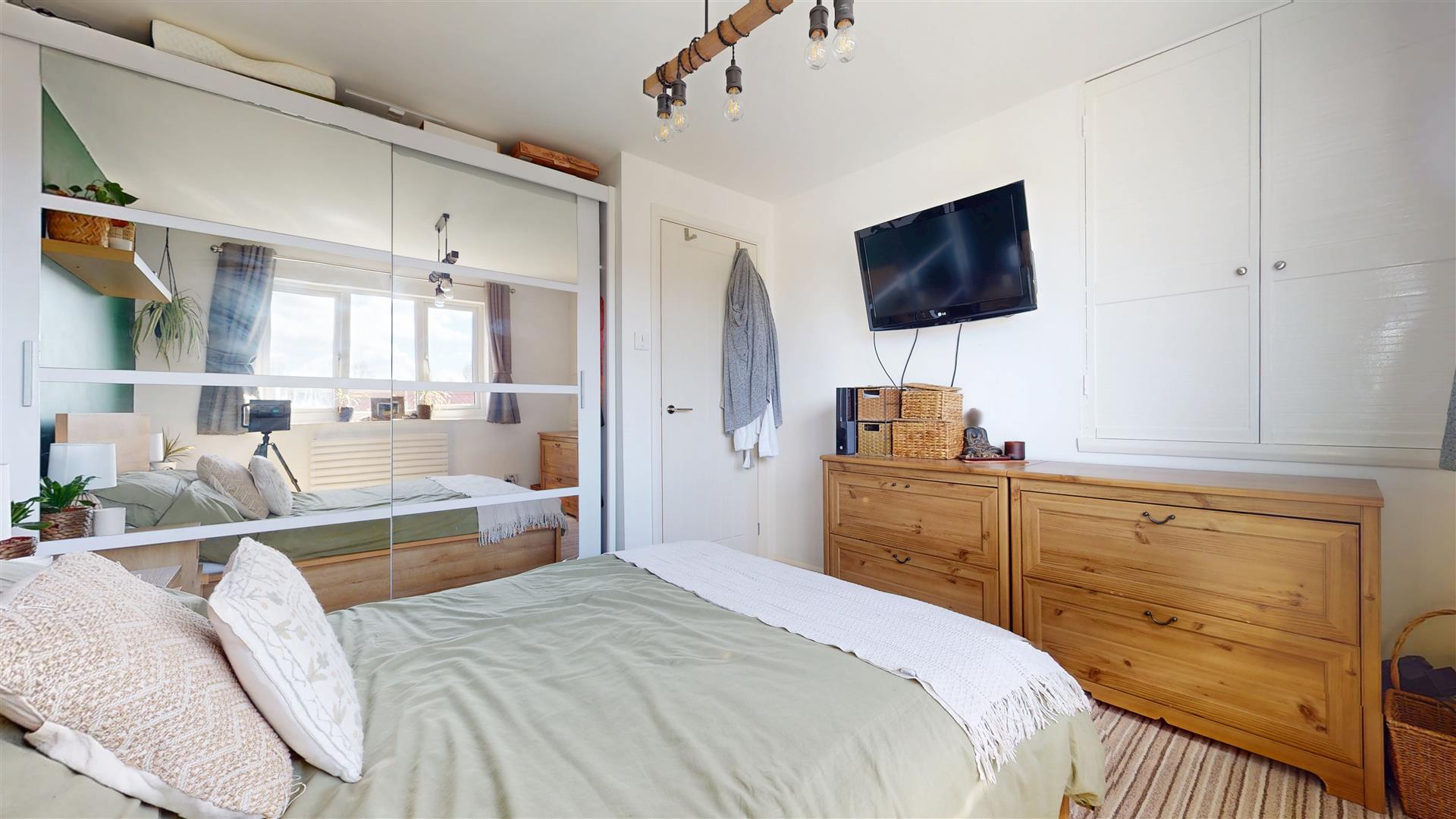 Bingham Close, Emerson Valley, Milton Keynes
